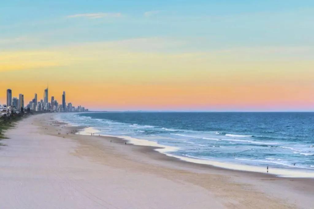 Appartement Beach Life - 3 Bedroom Duplex, 80 Steps To Mermaid Beach Gold Coast