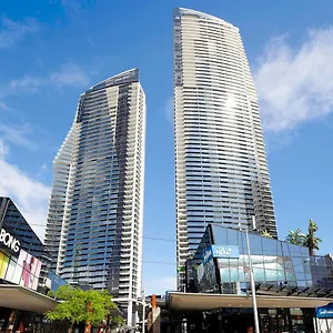 Circle On Cavill - Self Contained & Privately Managed - Wow Stay ゴールドコースト